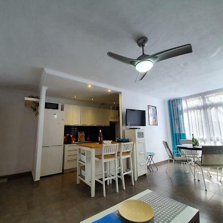 Apartment Elegance Playa del Inglés Zewnętrze zdjęcie