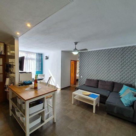 Apartment Elegance Playa del Inglés Zewnętrze zdjęcie