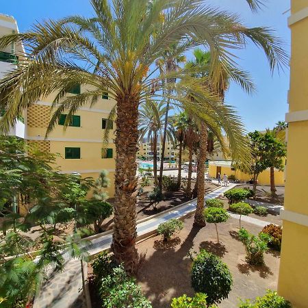 Apartment Elegance Playa del Inglés Zewnętrze zdjęcie