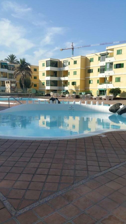 Apartment Elegance Playa del Inglés Zewnętrze zdjęcie