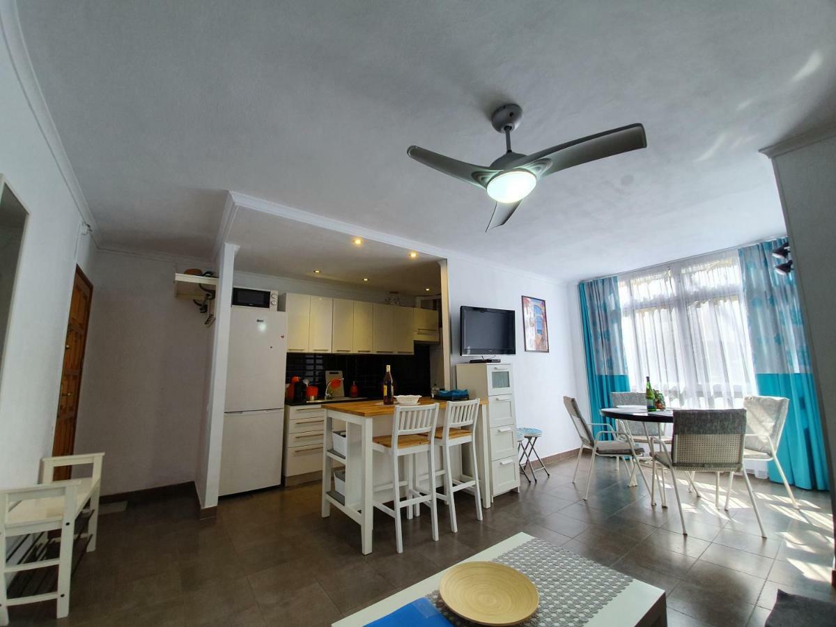 Apartment Elegance Playa del Inglés Zewnętrze zdjęcie