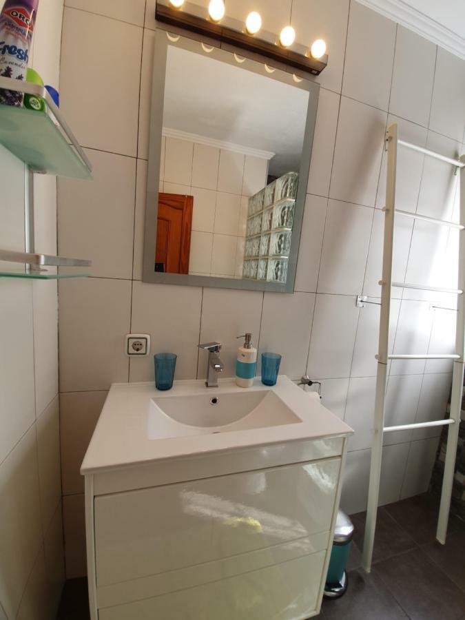 Apartment Elegance Playa del Inglés Zewnętrze zdjęcie