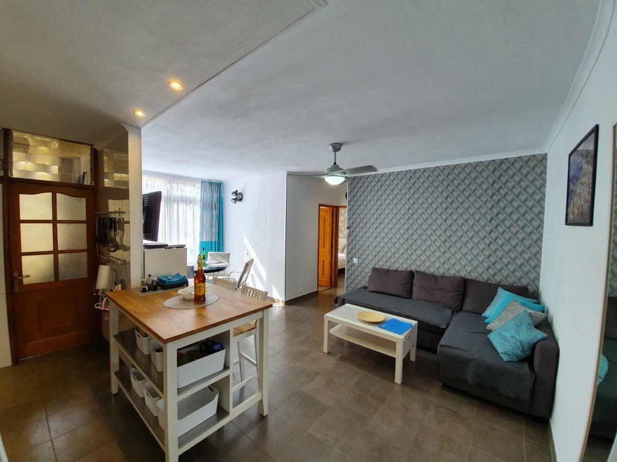 Apartment Elegance Playa del Inglés Zewnętrze zdjęcie