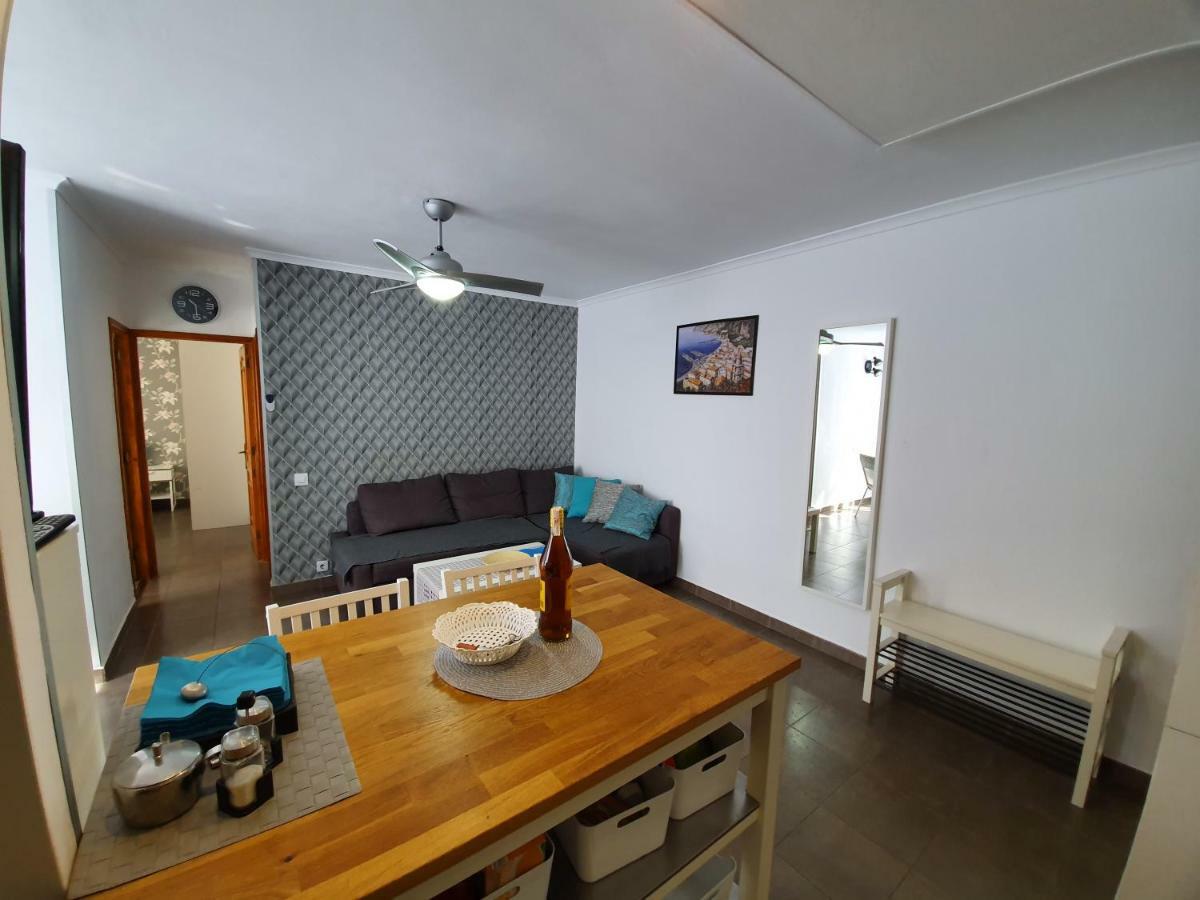 Apartment Elegance Playa del Inglés Zewnętrze zdjęcie