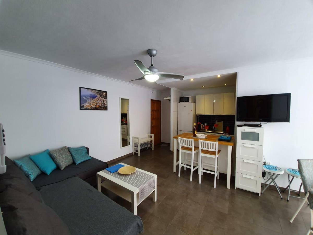 Apartment Elegance Playa del Inglés Zewnętrze zdjęcie