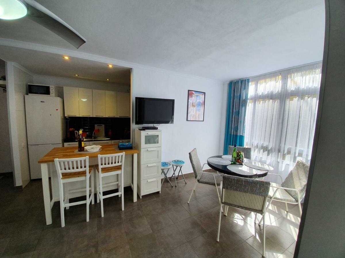 Apartment Elegance Playa del Inglés Zewnętrze zdjęcie