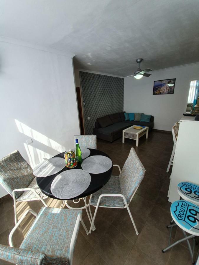 Apartment Elegance Playa del Inglés Zewnętrze zdjęcie