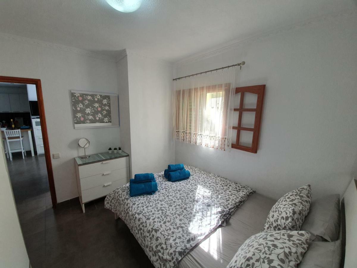 Apartment Elegance Playa del Inglés Zewnętrze zdjęcie