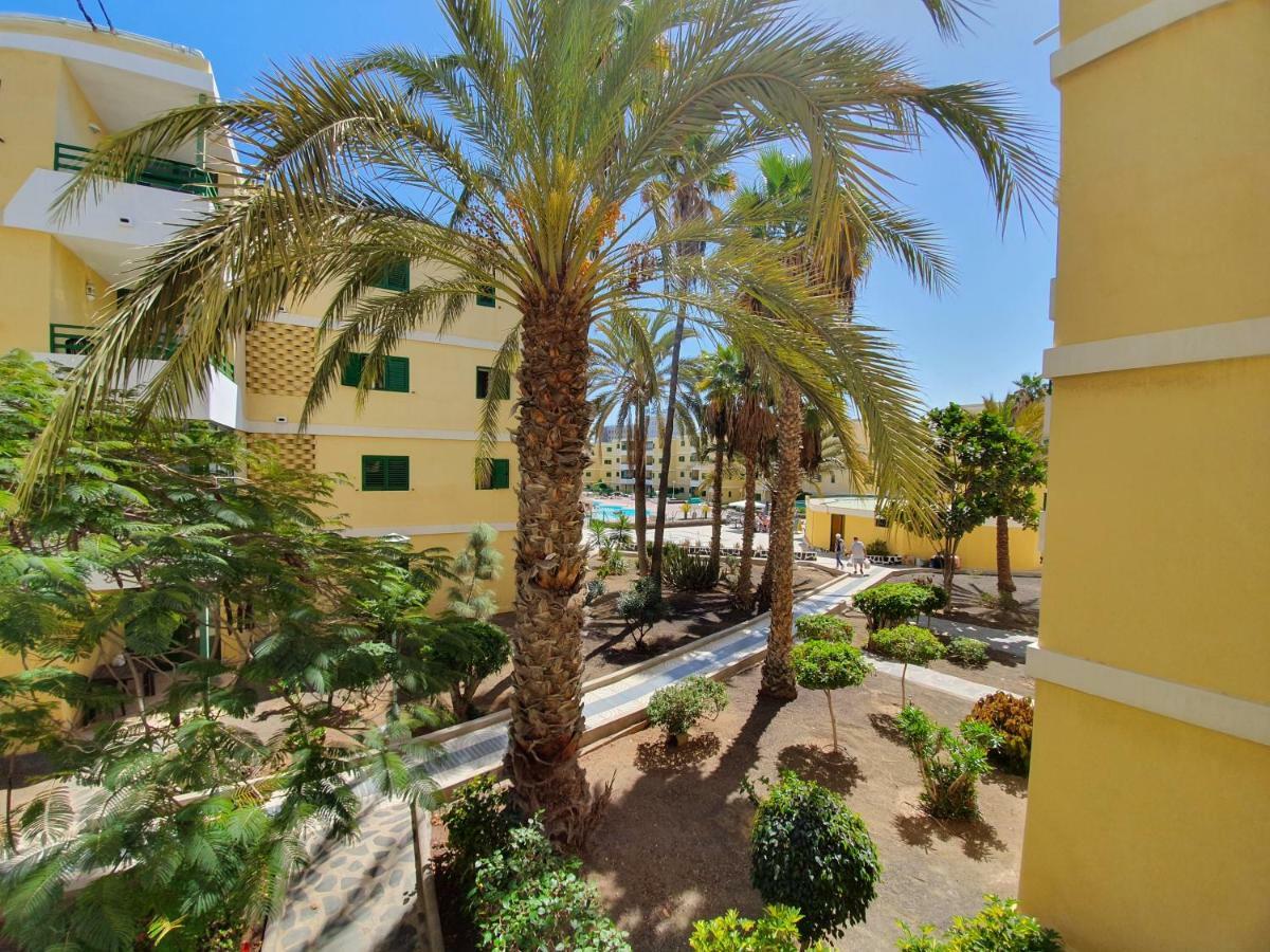 Apartment Elegance Playa del Inglés Zewnętrze zdjęcie