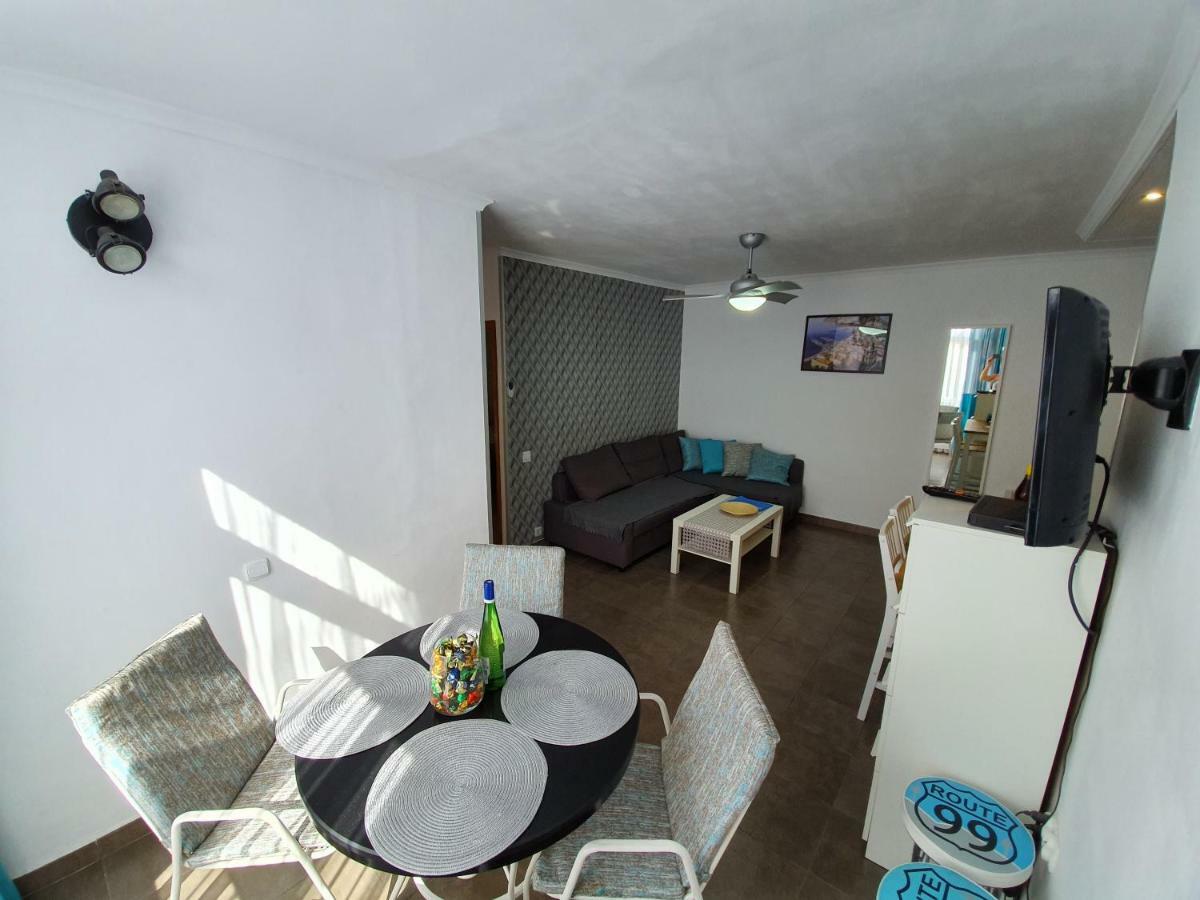 Apartment Elegance Playa del Inglés Zewnętrze zdjęcie