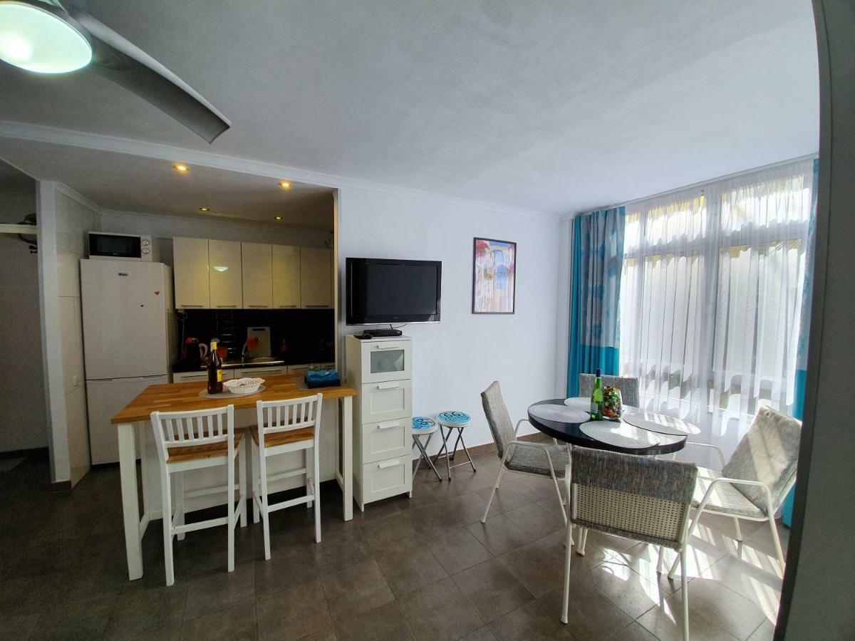 Apartment Elegance Playa del Inglés Zewnętrze zdjęcie