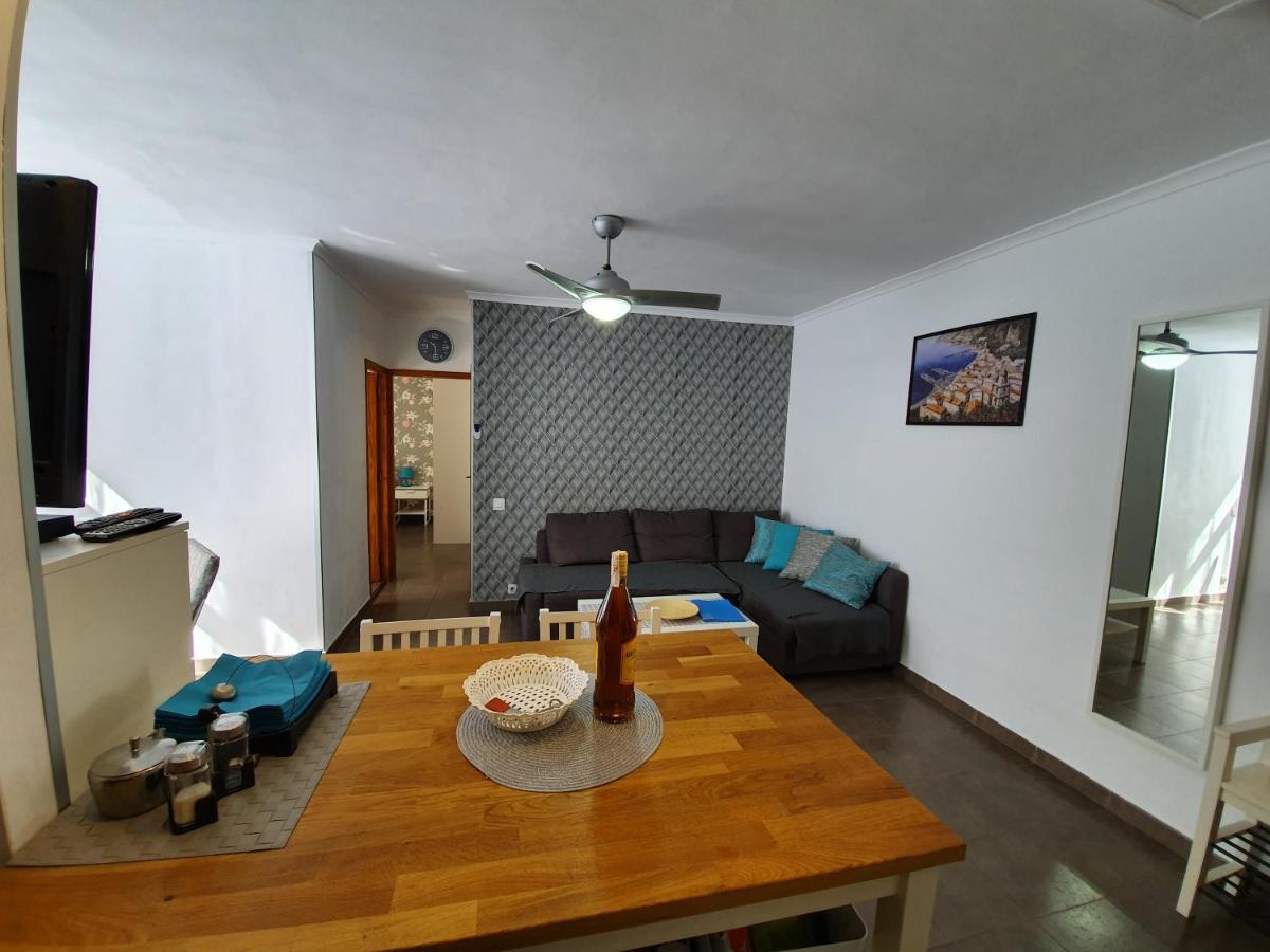 Apartment Elegance Playa del Inglés Zewnętrze zdjęcie